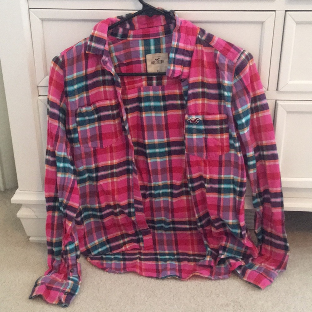 Flannel